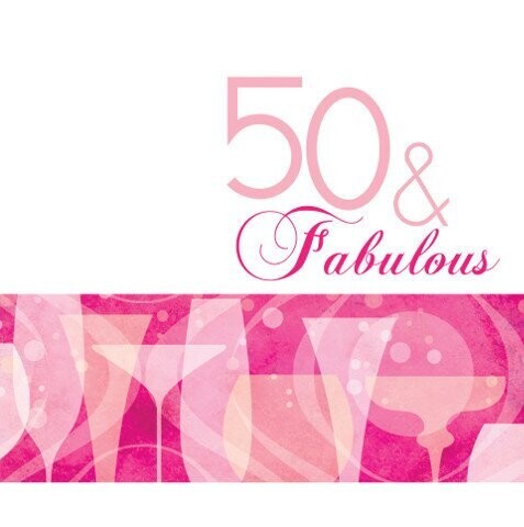 Napkins-LN-50 &amp; Fabulous-16pkg-3ply