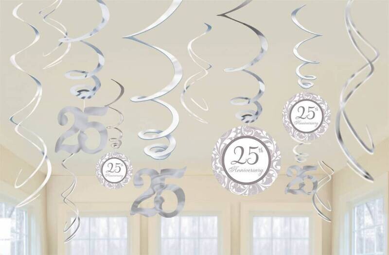 Danglers- 25th Anniversary-12pk