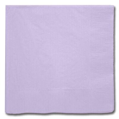 Napkins-LN-Luscious Lavender-50pkg-2ply