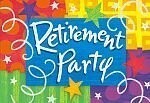 Invitations-Retirement Party-8pk