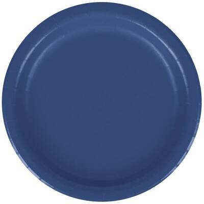 Plates-BEV-Navy-20pkg-Paper