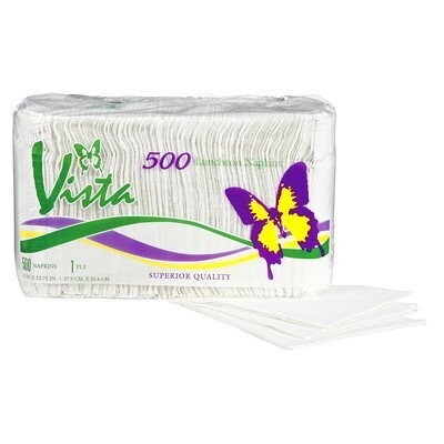 Napkins 500pc