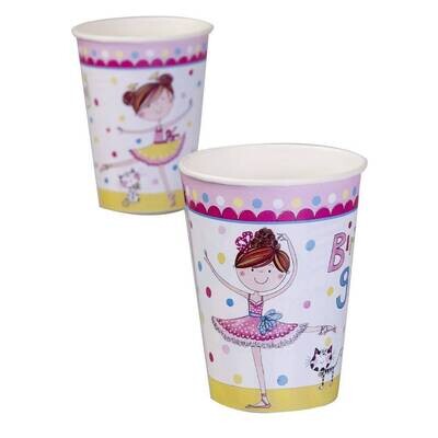Cups-Rachel ellen - Discontinued