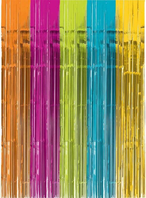Door Curtain