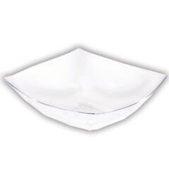 Bowl-Premium-White-Plastic-128oz