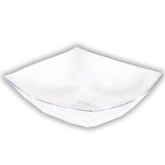 Bowl-Premium-White-Plastic-128oz