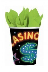 Cups-Casino-Paper-9oz-8pk -Paper-Discontinued