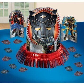 Centerpiece-Transformers-Table Dec Kit