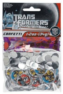 Confetti-Transformers