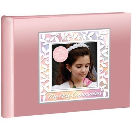 Keepsake Album- 1st Communion-16pk