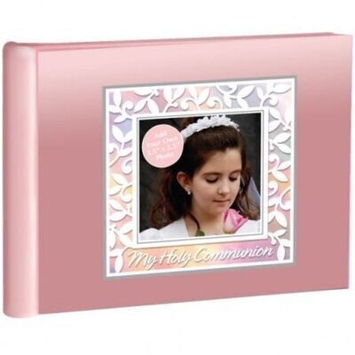 Keepsake Album- 1st Communion-16pk