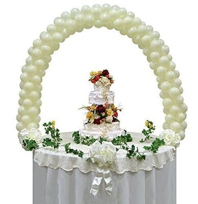 Arch sculpture Kit-9pk