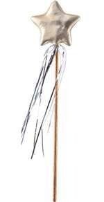 Costume Accessory-Princess Star Wand-1pkg