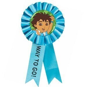 Button-Diego (Discontinued)