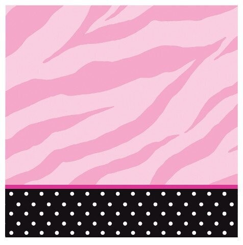 Napkins-BEV-Super Stylish-16pkg-2ply - Discontinued