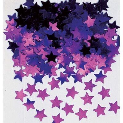 Confetti-Star-Purple-0.25oz