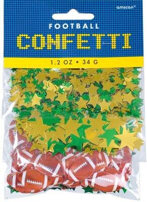 Confetti-Foot Ball-1.2oz