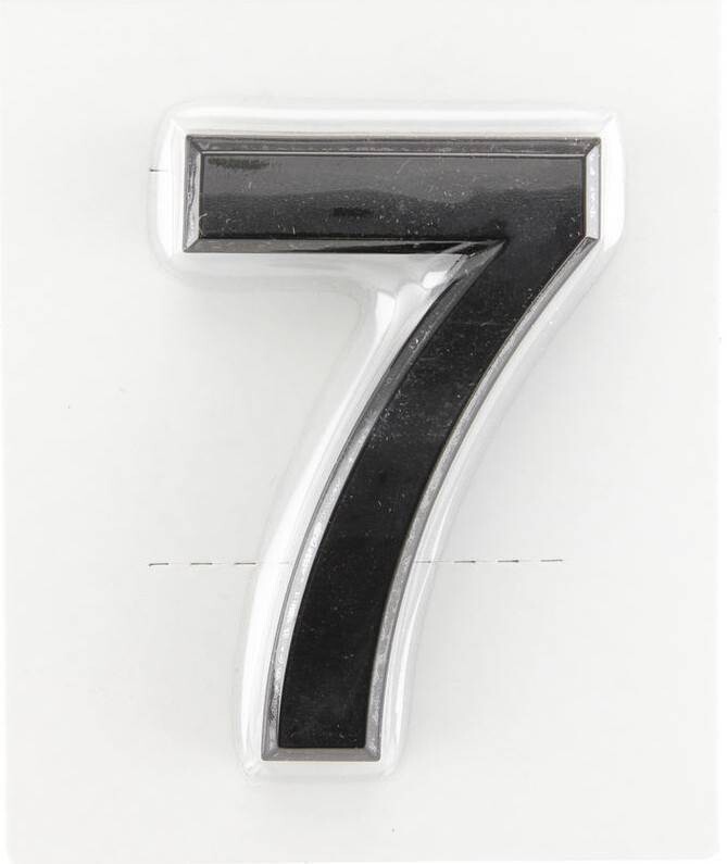 Numbers-#7-Black-Plastic-5.25&#39;&#39;