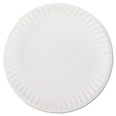 Plates-Microwavable-Paper-100pkg-9&quot;