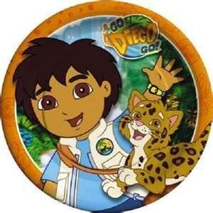 Plates-Bev-Diego-8pk-Paper (Discontinued)