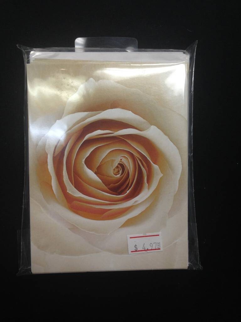 Invitations-Flower-8pk