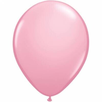 Latex Balloons-Pink-100pkg-11&quot;