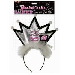 Tiara-Shot Glass-Bachelorette