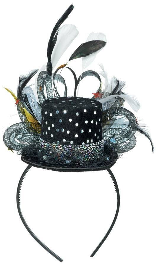 Headband- Hollywood-Party Hat