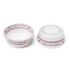 Cupcake Liners-White-200pk/1.75&#39;&#39;
