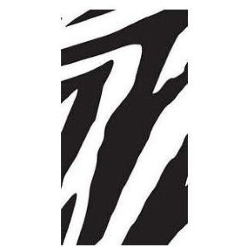 Napkins-DN-Zebra Print-16pkg-3ply (Discontinued/Final Sale)