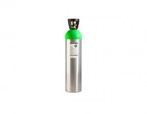 Rental-Medium Helium Tank-1 Day - C Tank - 55 Cubic FT