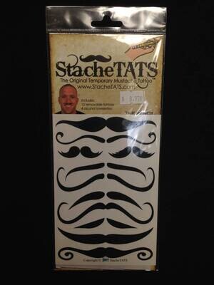 StachTats-The Pencil -16pk