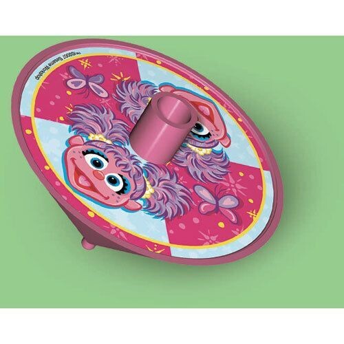 Tops-Abby Cadabby-4pk