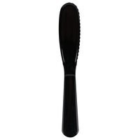 Serving Knife-Black-Plastic-7.5&#39;&#39;