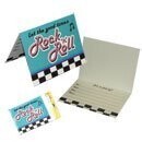 Invitations- 50&#39;s Rock-8pk