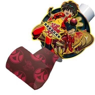 Blowouts-Bakugan-8pk  (Discontinued)
