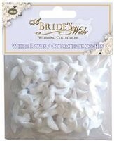 White Doves-Bride&#39;s Wish