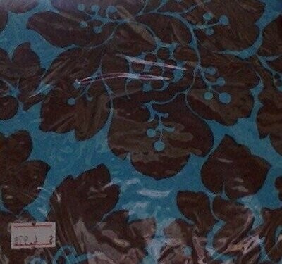 Napkins-LN-Damask Floral-16pk-2ply (Discontinued)