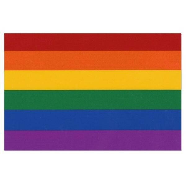 Rainbow Flag-3&#39;x5&#39;