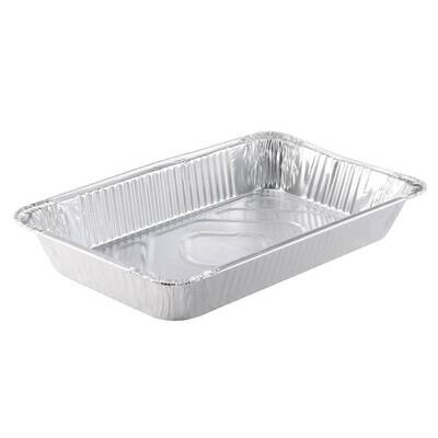 Tray-Silver-Deep-Foil-10&#39;&#39; x 18&#39;&#39;