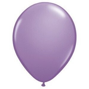 Latex Balloons- Blossom -100pkg-11&quot;