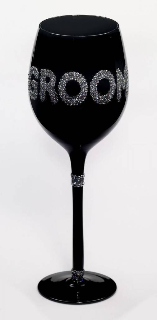 Wine Glass-Groom-1pkg-17oz