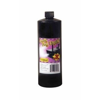 Fog Liquid-1pkg-1 Quart