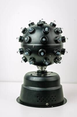 Rotating Disco Ball-1Day