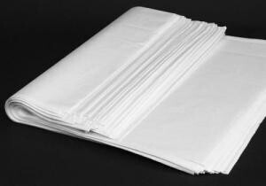 Cap Tissue-Ream (18&quot;x24&quot;) 240 Sheets