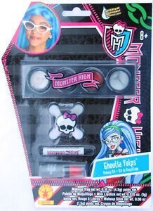 Costume Accessory-Monster High Makeup-Ghoulia-1pkg-7g