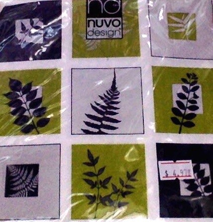 Napkins-LN-Trees-20pkg-3ply (Discontinued/Final Sale)