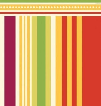 Tablecover-Rectangle-Southwest Chilies-Plastic (Discontinued)