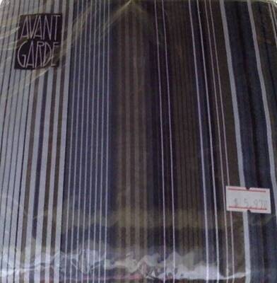 Napkins-LN-Dark Stripes-20pkg-3ply