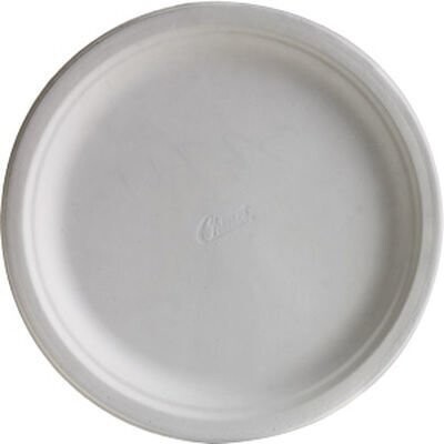 Plates-LN-White-20pk-Chinet Paper - Repacked - Final Sale